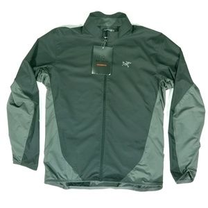 COPY - ARC'TERYX Endorphin Mens Full Zip Darter Jacket XL
